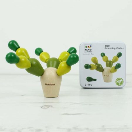 Mini cactus - Plantoys