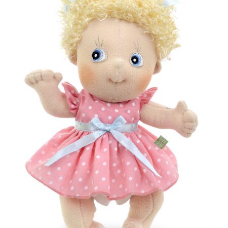 Bambola Cutie Emelie - Rubensbarn