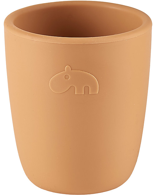 Bicchiere Mini Mug Senape - Done by deer