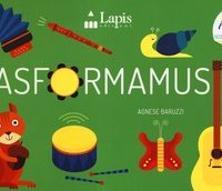 Trasformamusica - Lapis