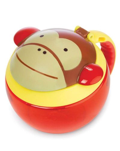 Snack cup scimmia - Skip Hop