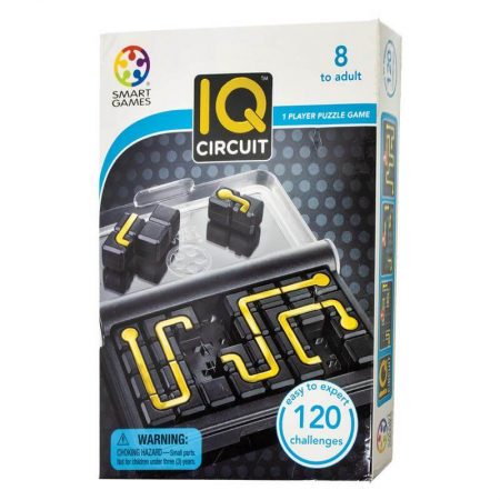 IQ Circuit - Smart game