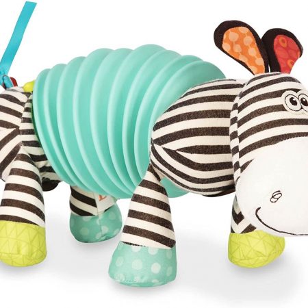 Zebra musicale - B Toys
