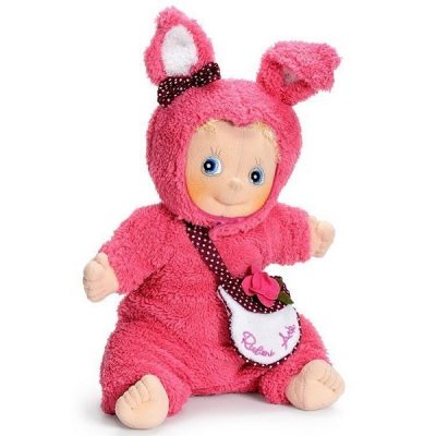 Bambola ark Bunny - Rubensbarn