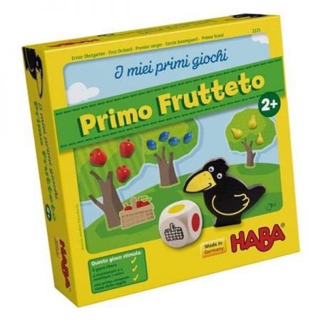 Primo Frutteto - Haba