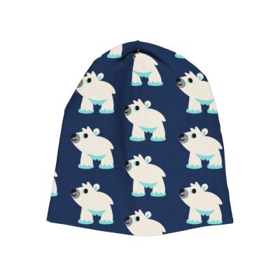 Cappello Polar bear 48/50 - Maxomorra