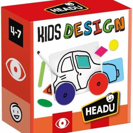 Kids Design - Headu
