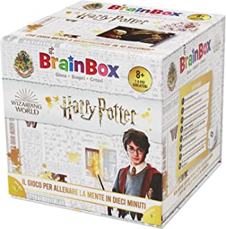 Harry Potter - Brainbox