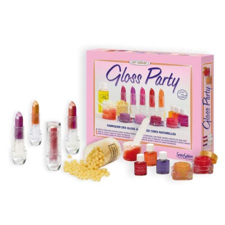 Gloss party - Sentosphere