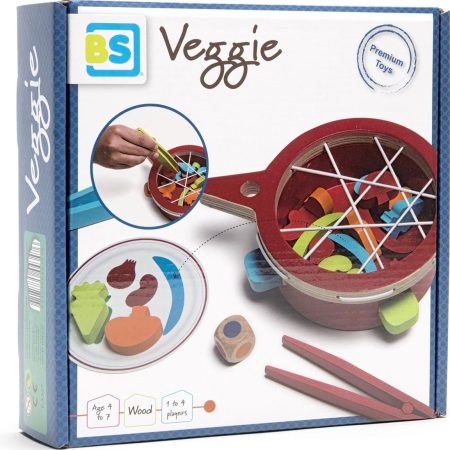 Veggie - BS