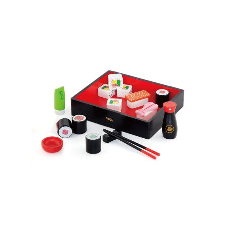 Sushi set - PolarB