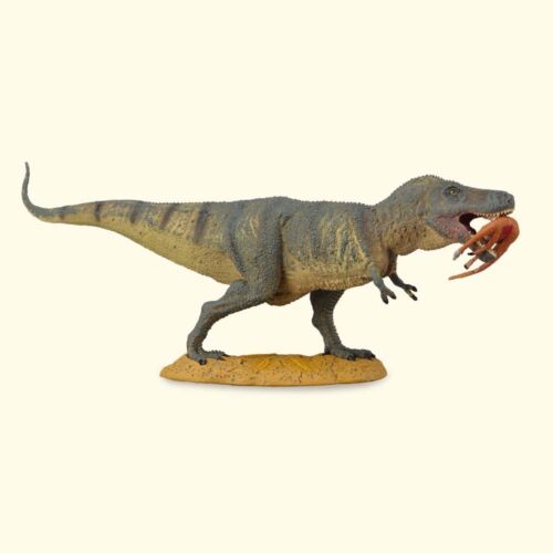 Tyrannosauro con preda - Collecta