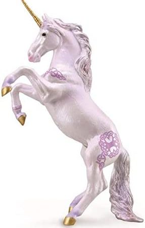 Unicorn mare rosa - Collecta