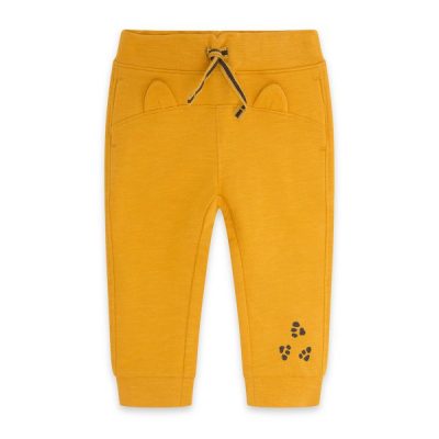 Pantalone giallo Dog's mix 2 anni - Tuc tuc