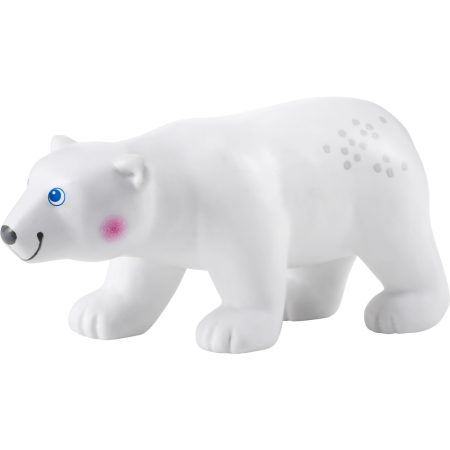 Amici animali orso polare - Haba