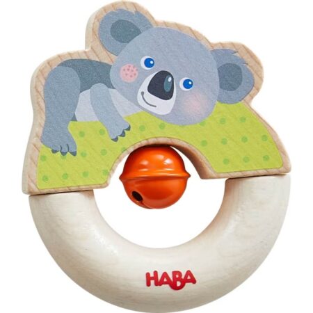 Sonaglio koala - Haba