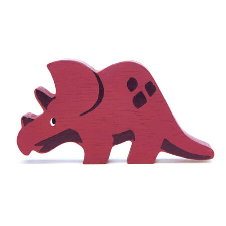 Triceratops - Tenderleaf