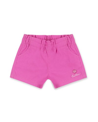 Shorts Pink Seashell - Tuc Tuc
