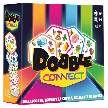 Dobble Connect - Asmodee