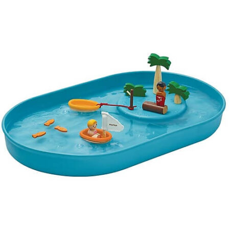 Water Play Set - Plantoys