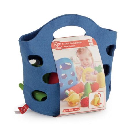 Cesto di Frutta - Hape