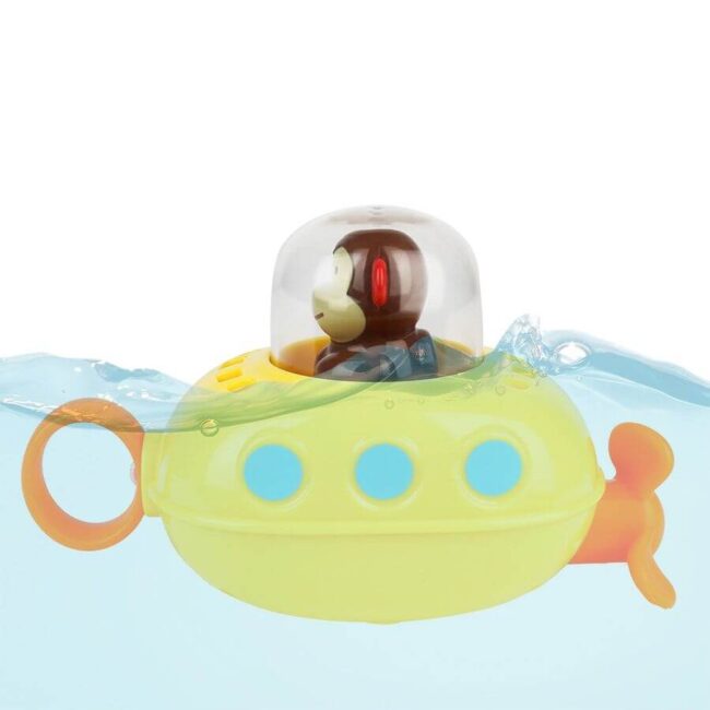 Sottomarino da bagnetto - Skip Hop