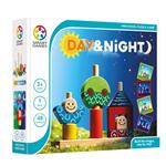Day and Night - Smart game