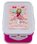 Fairy Princess Lunch Box - Tyrrel Katz