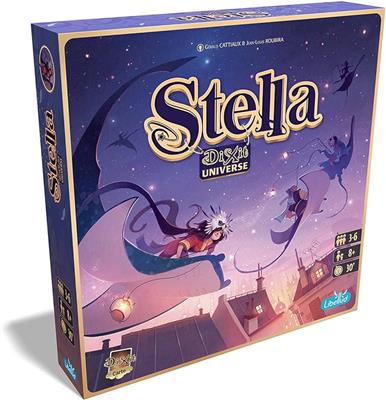 Stella - Asmodee