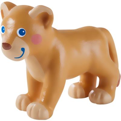 Amici animali leoncino - Haba