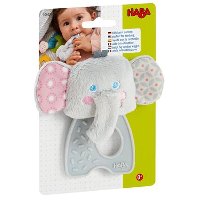 Dentaruolo Elefantino - Haba