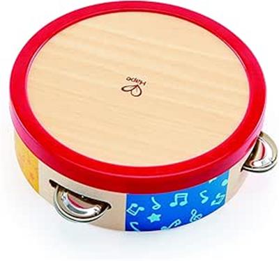 Tamburello - Hape