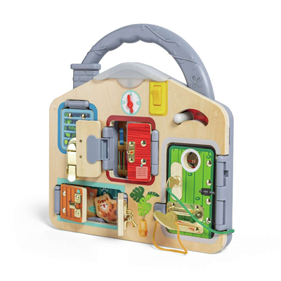 Tavola di apprendimento - Hape