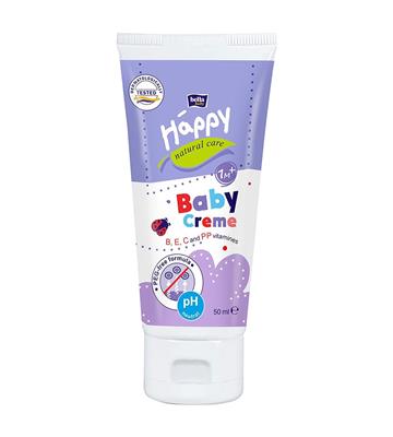 Crema cambio pannolino - Bella Happy