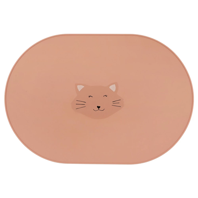 Tovaglietta in silicone cat - Trixie