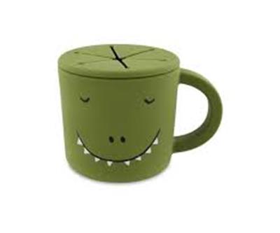 Tazza snack dino - Trixie