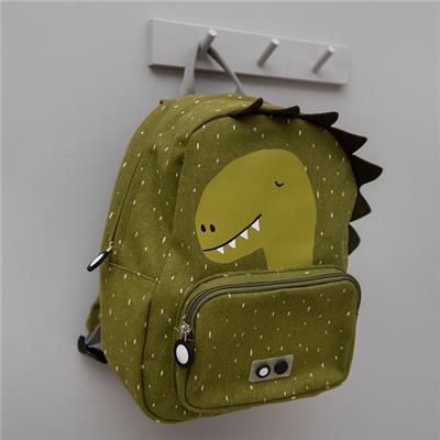 Zaino Mr Dino 23 x 31 x 10 cm - Trixie