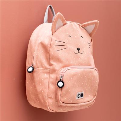 Zaino Mrs cat 23 x 31 x 10 cm - Trixie