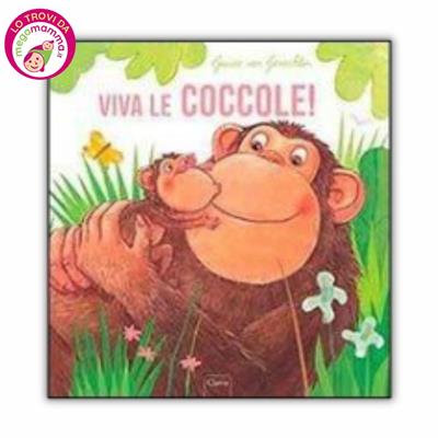 Viva coccole - Clavis