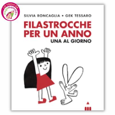 Filastrocche per un anno - Lapis