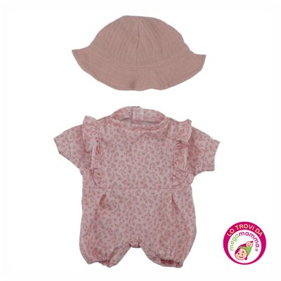 Completino per le bambole - Little dutch