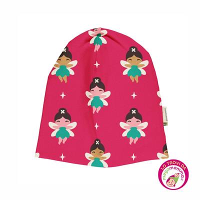 Cappellino Fairy - Maxomorra