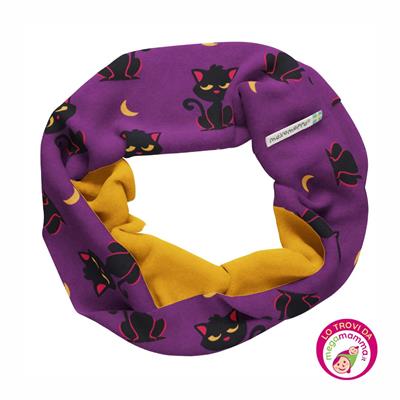 Scaldacollo Cats - Maxomorra