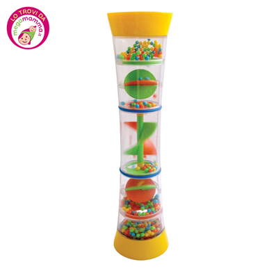 Twirly Whirly Bastone della Pioggia - Halilit