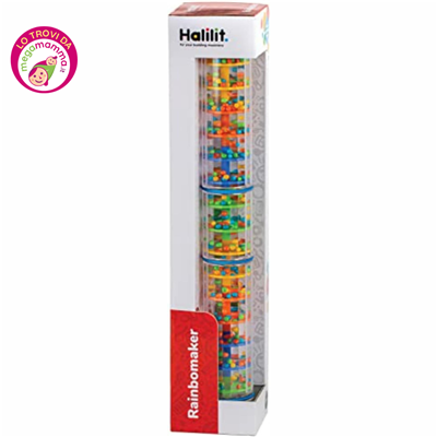 Rainbowmaker - Halilit