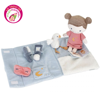 Play set nanna - Little dutch