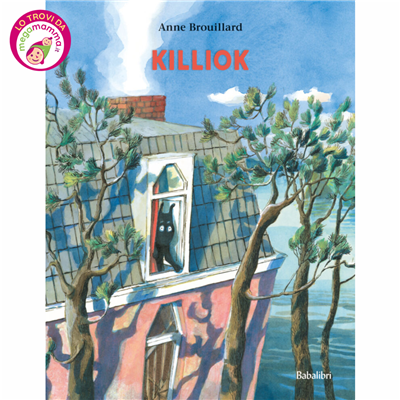 Killiok - Babalibri