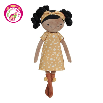 Evi 35 cm. - Little Dutch