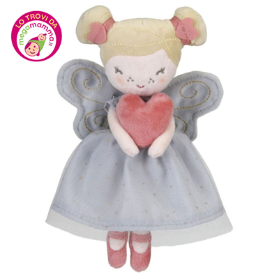 Fatina dell'amore - Little Dutch