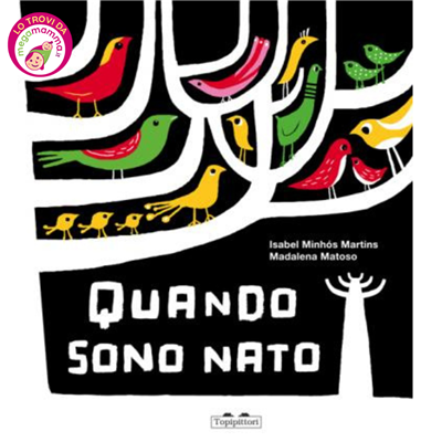 Quando sono nato - Topipittori
